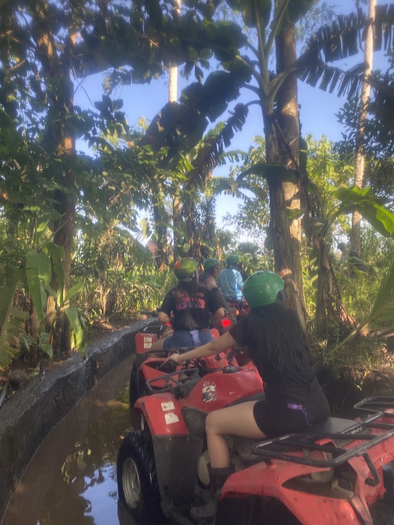 Bali ATV Quadbike Adventure - Bali ATV Quadbike Adventure F65X+552, Jl. Raya Kengetan, Singakerta, Kecamatan Ubud, Kabupaten Gianyar, Bali 80571, Indonesia