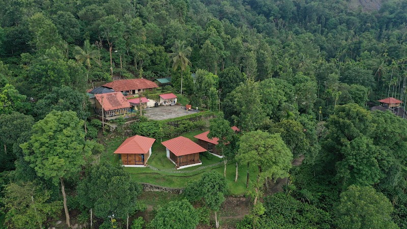 Avadale Wayanad (Stag Groups Not Allowed) - Avadale Wayanad (Stag Groups Not Allowed), Marmalade Springs, c/o, Vivekananda Road, Muttil North, Kalpetta, Kerala 673122, India