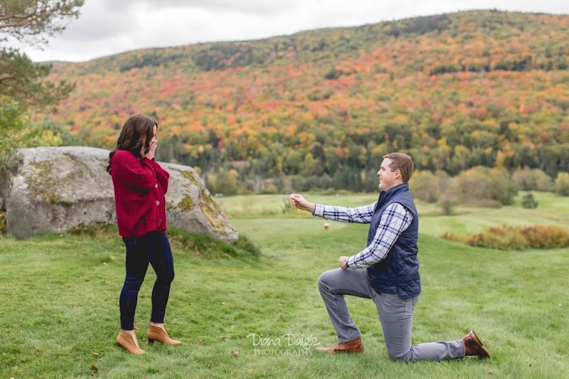 Diana Daigle Photography - Diana Daigle Photography 1 Main St, Thornton, NH 03285, USA