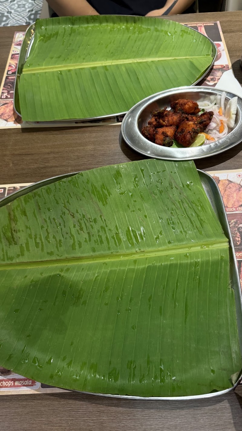 Dindigul Thalappakatti - Marathahalli - Dindigul Thalappakatti - Marathahalli 88, Marathahalli - Sarjapur Outer Ring Rd, Kasavanahalli Village, Marathahalli, Bengaluru, Karnataka 560037, India
