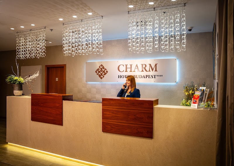 Boutique Hotel Budapest - Boutique Hotel Budapest Budapest, Só u. 6, 1056 Hungary