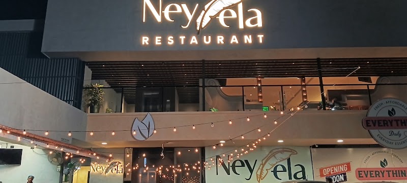 Neyela Restaurant