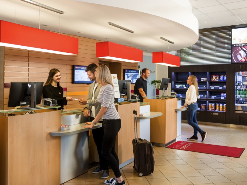 ibis Praha Mala Strana - ibis Praha Mala Strana Plzeňská 14, 150 00 Praha 5-Smíchov, Czechia
