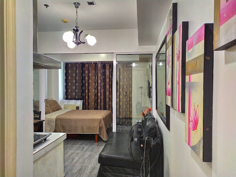 Azure Urban Resort Residences - Azure Urban Resort Residences, Azure Urban Residences, W Service Rd, Parañaque, 1700 Metro Manila, Philippines
