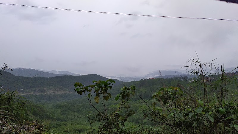Dzükou Hiking Starting Point - Dzükou Hiking Starting Point H4CC+WC8, Way to Dzükou, Zakhama, Nagaland 797006, India