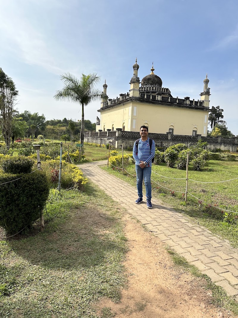 Coorg - Coorg, CM6V+3XQ, Kandal, Ooty, Tamil Nadu 643001, India