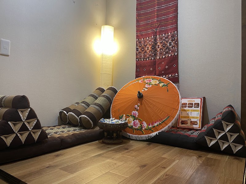 Venus spa Thai massage(ヴィーナス タイマッサージ) - Venus spa Thai massage(ヴィーナス タイマッサージ) 2F, 6-chōme-7-10 Ueno, Taito City, Tokyo 110-0005, Japan