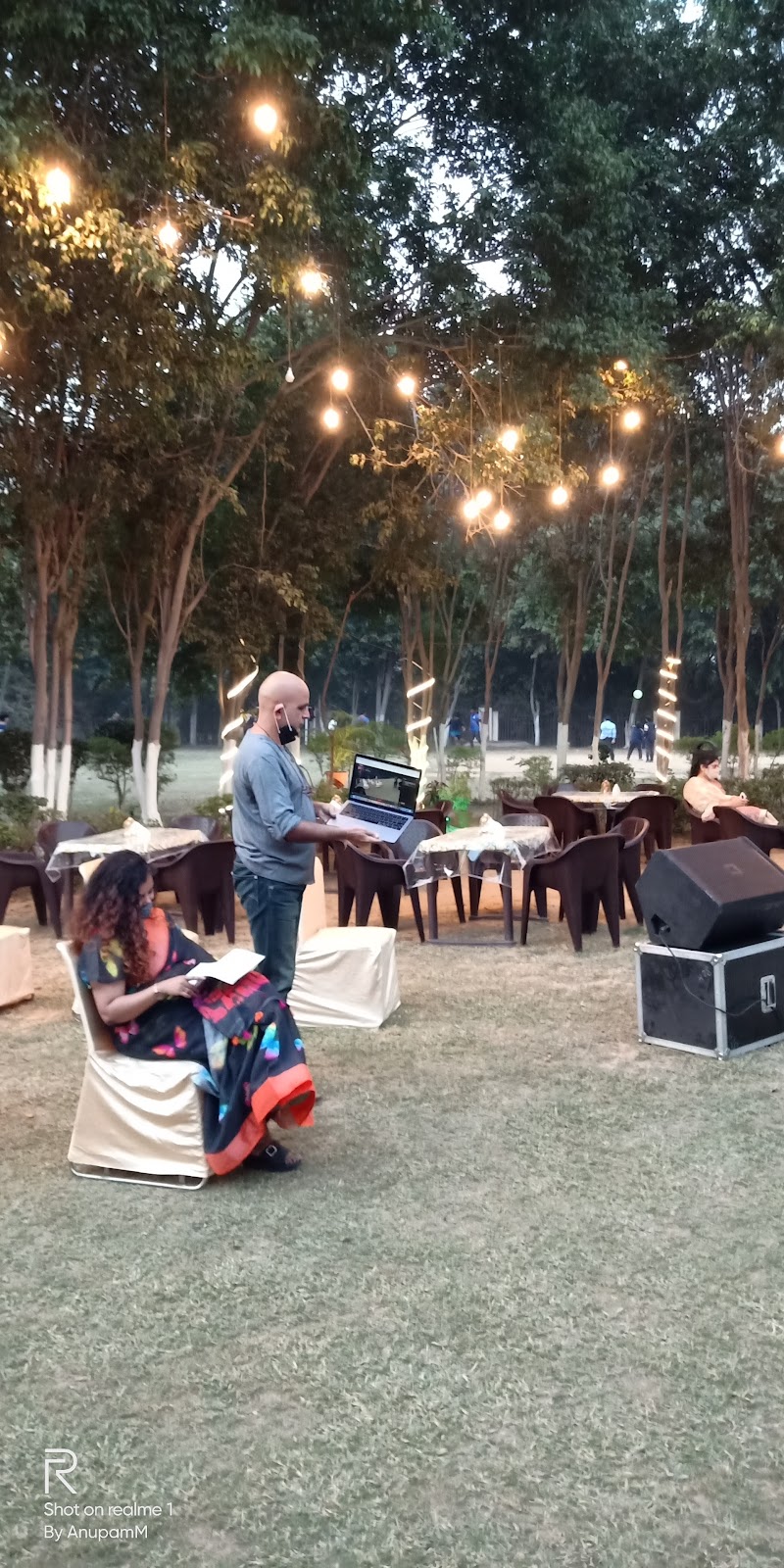 The Retreat - The Retreat Central Avenue Rd, Block C, South City I, Sector 41, Gurugram, Haryana 122003, India