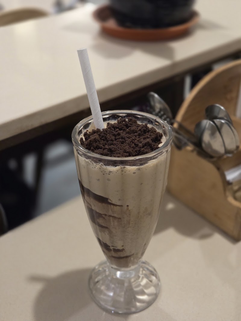 Roastery Coffee House - Roastery Coffee House 8 2, 287/12, 418, Road No. 14, BNR Colony, Venkat Nagar, Banjara Hills, Hyderabad, Telangana 500034, India