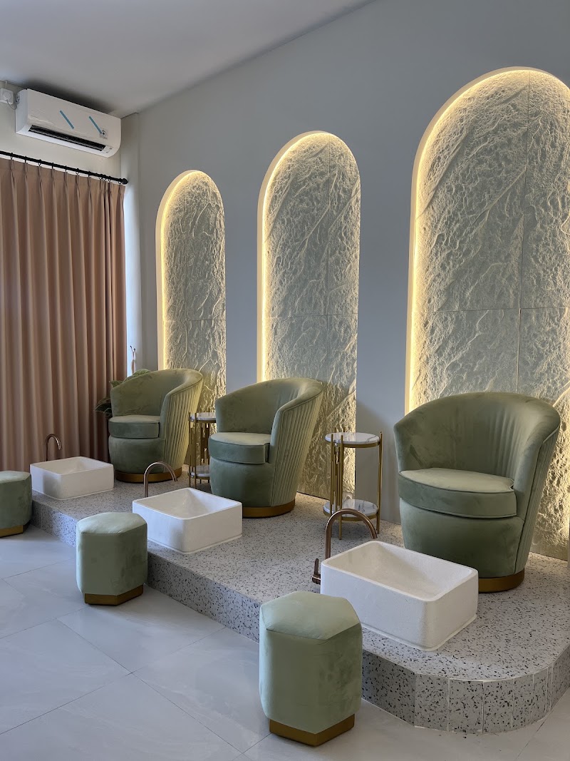 BeautyfulSpa - BeautyfulSpa Jl Pantai Berawa 18X blok A, Tibubeneng, Canggu, Kec. Kuta Utara, Kabupaten Badung, Bali 80363, Indonesia