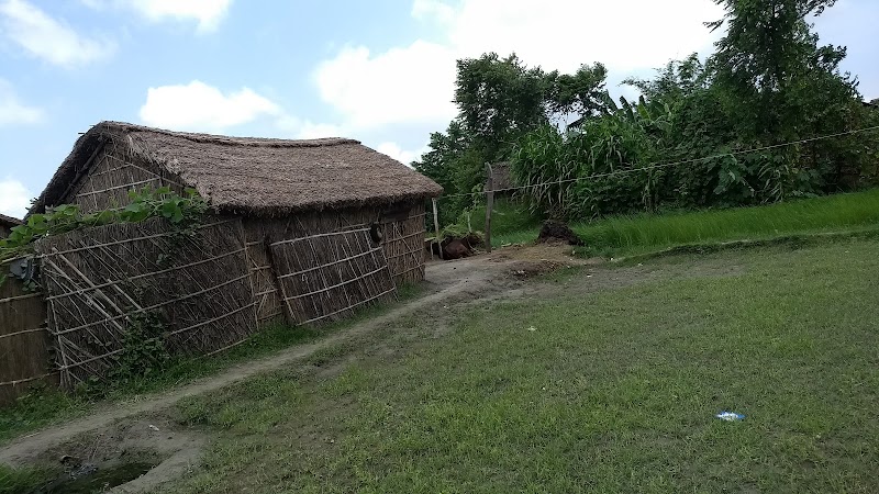 Kosi River Beach