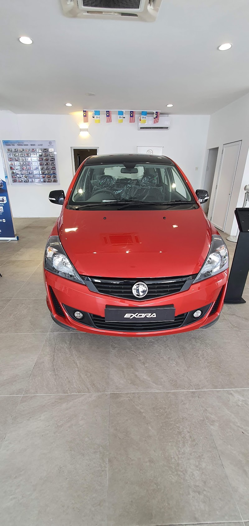 Proton CS Prima 3S - Georgetown - Proton CS Prima 3S - Georgetown 32, Jalan Larut, George Town, 10050 George Town, Pulau Pinang, Malaysia