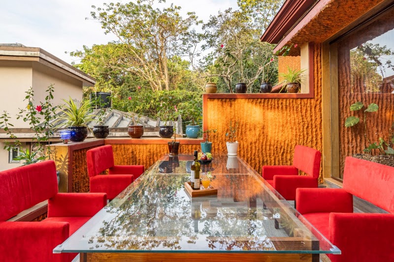 Shivaaz Villa | Celebrity 4BHK Luxury Villa in Goa with Private Pool - Shivaaz Villa | Celebrity 4BHK Luxury Villa in Goa with Private Pool H.No 1231, Baga beach road, Vijaynagar Colony, Porvorim, Calangute, Goa 403521, India