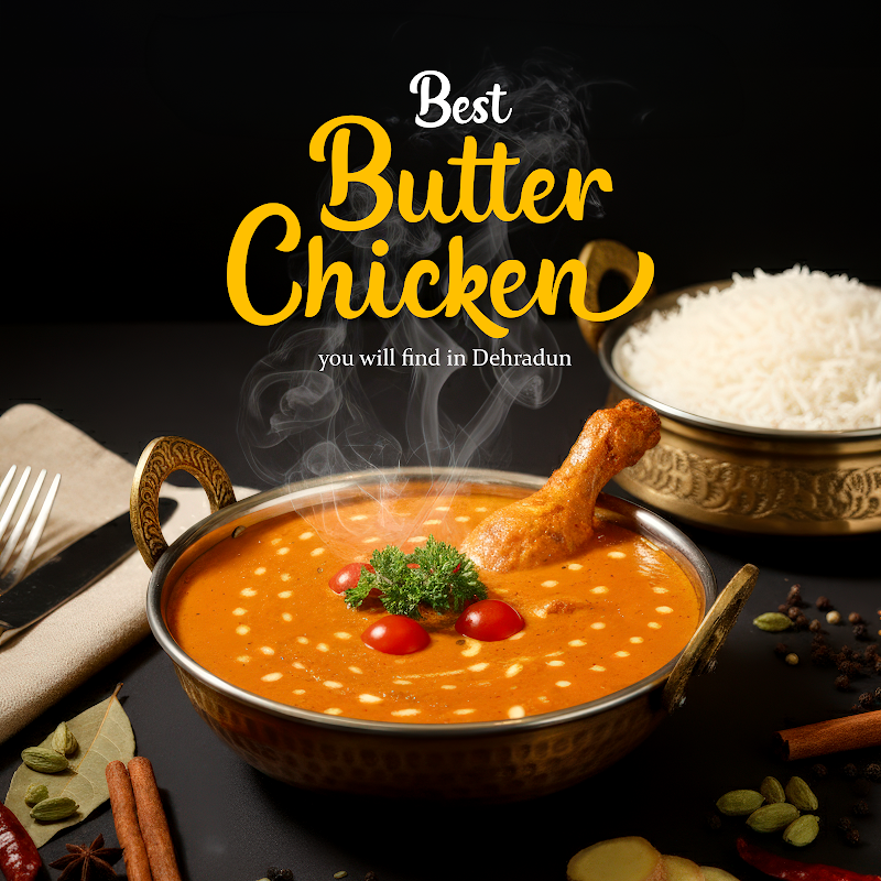 Black Pepper Restaurant - Black Pepper Restaurant 3, Rajpur Rd, Ashtley Hall, Irigation Colony, Karanpur, Dehradun, Uttarakhand 248001, India