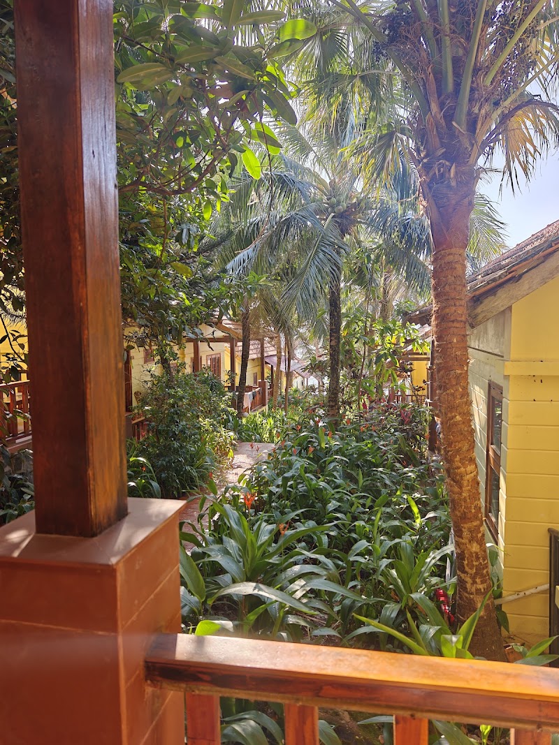 Free Beach Resort Phu Quoc - Free Beach Resort Phu Quoc Hẻm 126A Đường Trần Hưng Đạo, Phú Quốc, An Giang, Vietnam