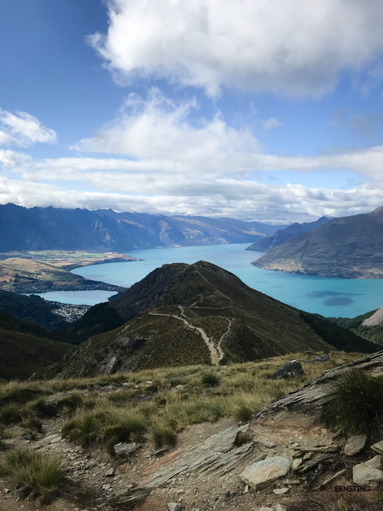 Ben Lomond - Ben Lomond, 9371, New Zealand
