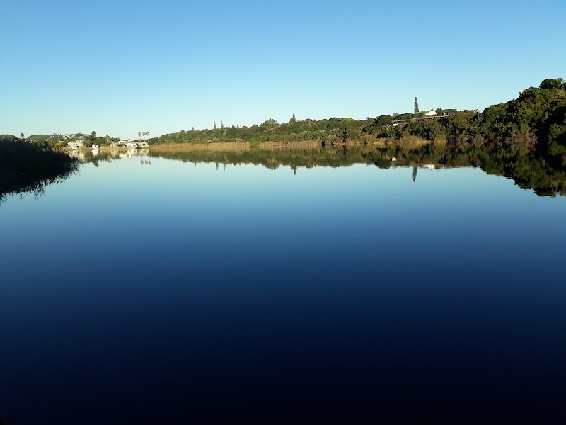 Wilderness - Wilderness, South Africa