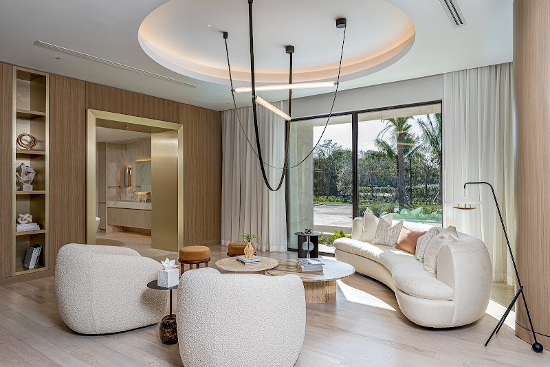 The Ritz-Carlton Residences, Estero Bay Sales Gallery - The Ritz-Carlton Residences, Estero Bay Sales Gallery 5000 Coconut Rd, Bonita Springs, FL 34134, USA