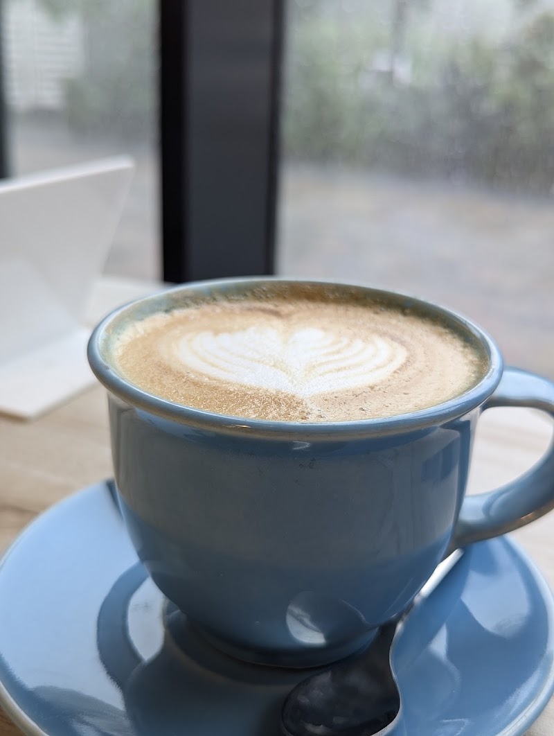 Blue Tokai Coffee Roasters | Elan Miracle - Blue Tokai Coffee Roasters | Elan Miracle Shop No 37 & 38, GF, Elan Miracle Mall, Sector 84, Gurugram, Haryana 122012, India