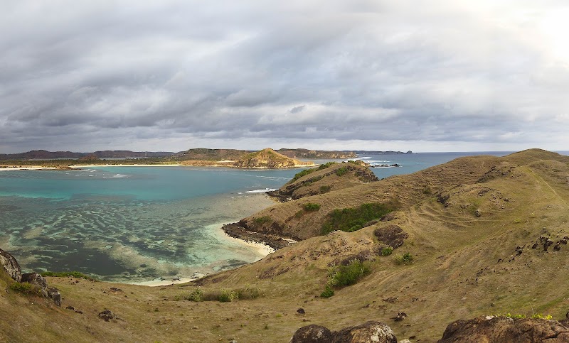 Bukit Merese - Bukit Merese, Jl. Kuta Lombok, Kuta, Kec. Pujut, Kabupaten Lombok Tengah, Nusa Tenggara Bar. 83573, Indonesia