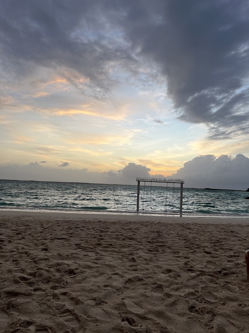 Giraavaru - Giraavaru, Maldives