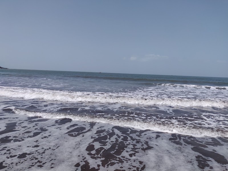 Kolthare Beach - Kolthare Beach, Maharashtra, India