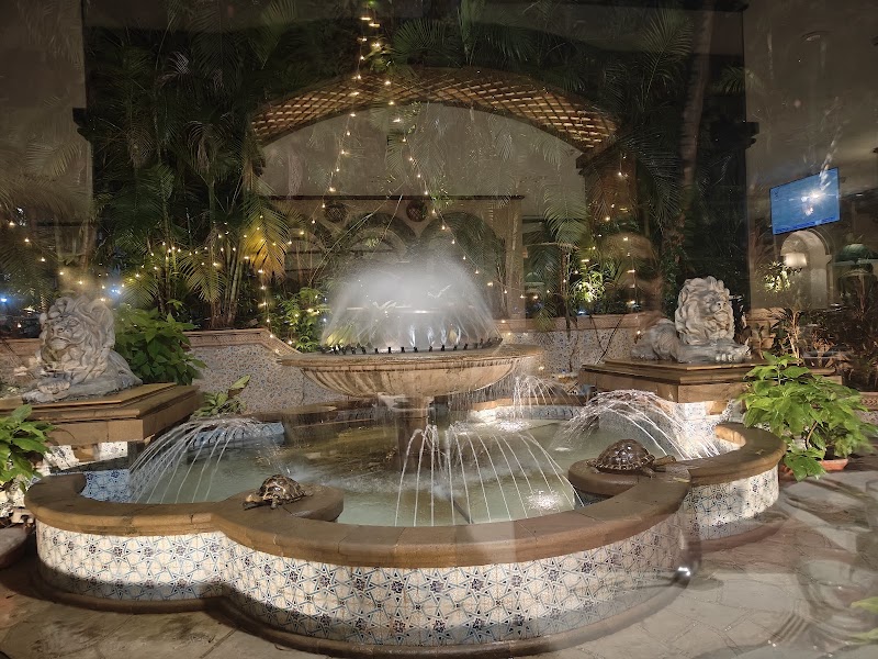 Garden Court Restaurant - Garden Court Restaurant 167, Marve Rd, opposite HDFC Bank, Malad, Orlem, Dominic Colony, Malad West, Mumbai, Maharashtra 400064, India