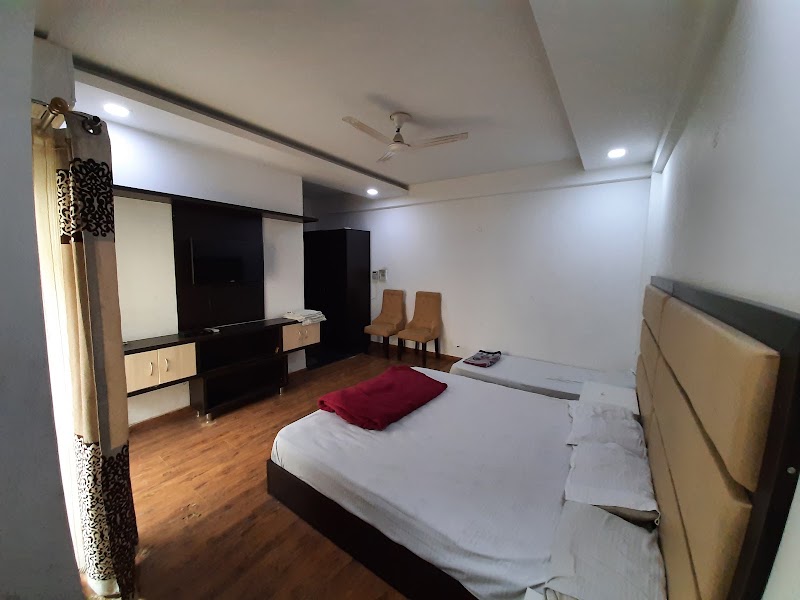 Vrinda Homes - Vrinda Homes, Rina Rd, near Brij Bhoomi Resort, Raman Reiti, Vrindavan, Allhepur, Uttar Pradesh 281003, India