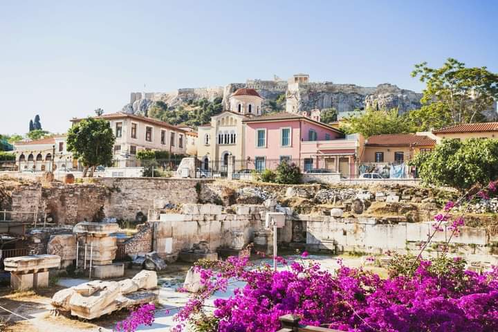 Athens - Athens Athens, Greece