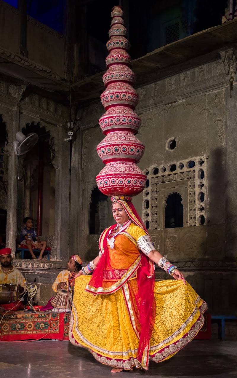 Lok Dharohar