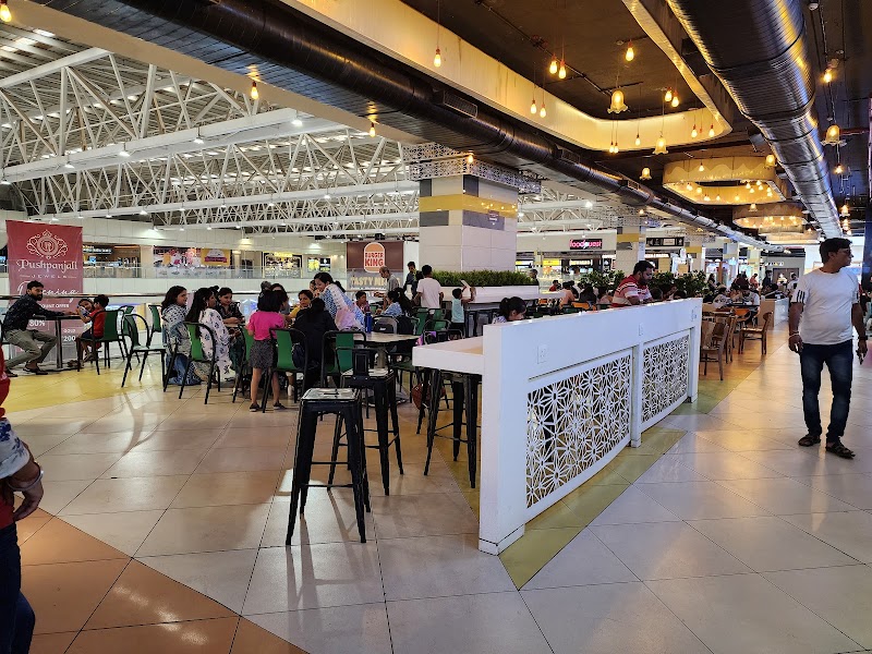 Gaur City Mall - Gaur City Mall Greater Noida W Rd, Gaur City 1, Sector 4, Greater Noida, Ghaziabad, Uttar Pradesh 201318, India