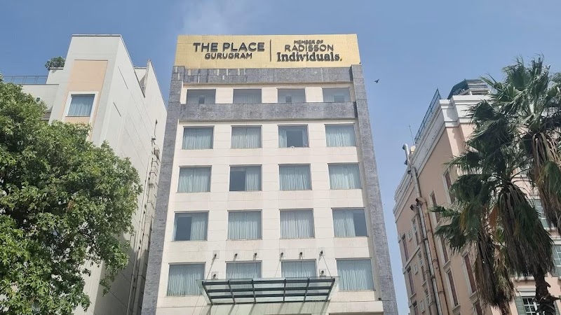 The Place Gurugram, a member of Radisson Individuals