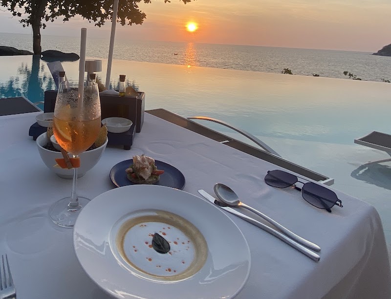 The Kata Rocks Clubhouse - The Kata Rocks Clubhouse, 186, 22 Kok Tanode Road, Tambon Karon, Mueng, Chang Wat Phuket 83100, Thailand