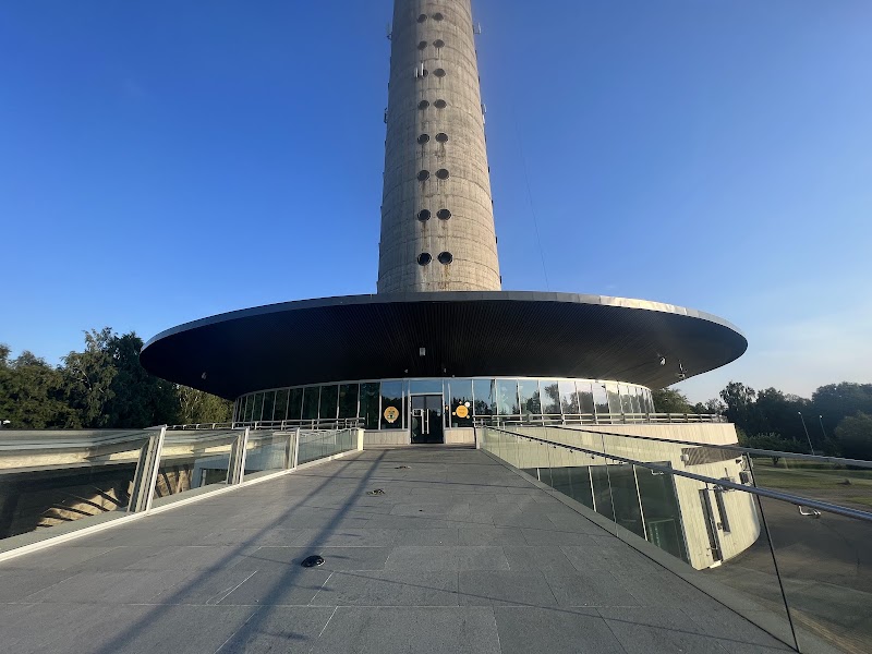 Tallinn TV Tower - Tallinn TV Tower, Kloostrimetsa tee 58a, 15026 Tallinn, Estonia
