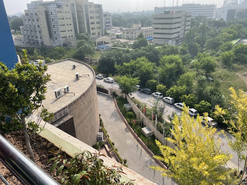 Legend Hotel