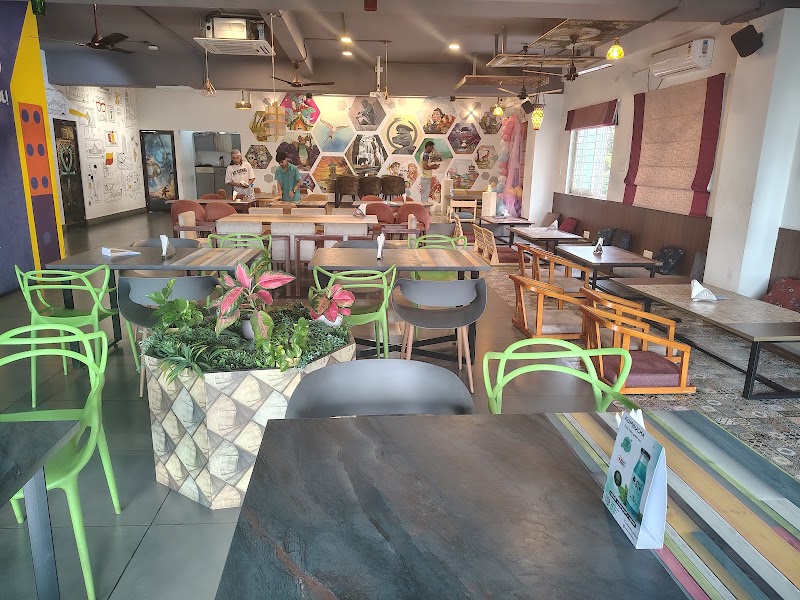 Board 4 Bored - A Board Game Café Bangalore - Board 4 Bored - A Board Game Café Bangalore No 193, 3rd floor, Raghavendra Arcade, Jawaharlal Nehru Rd, near 4th stage, BEML Layout, 4th Stage, Rajarajeshwari Nagar, Bengaluru, Karnataka 560098, India