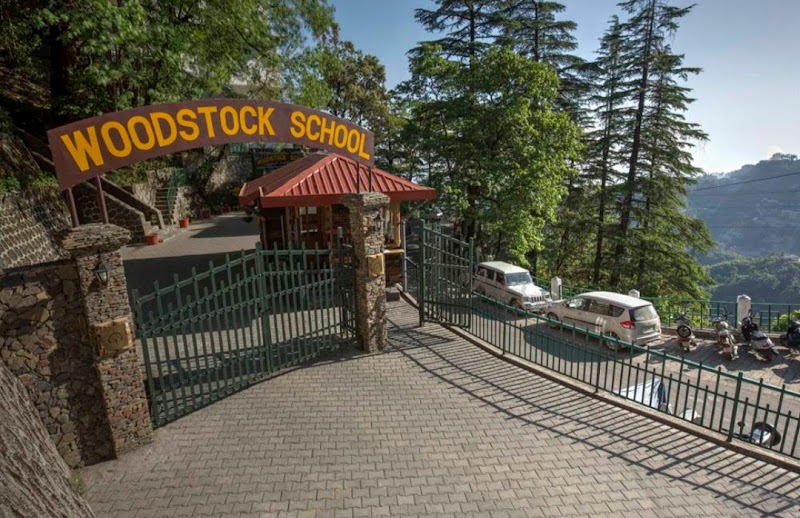 Woodstock School - Woodstock School, Landour, Mussoorie, Uttarakhand 248179, India