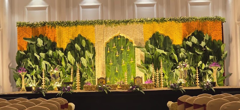 Balkrishna Banquets - Wedding & Event Venue - Balkrishna Banquets - Wedding & Event Venue, Sr.no 92, 10, Mundhwa Rd, Koregaon Park Annexe, Mundhwa, Pune, Maharashtra 411036, India