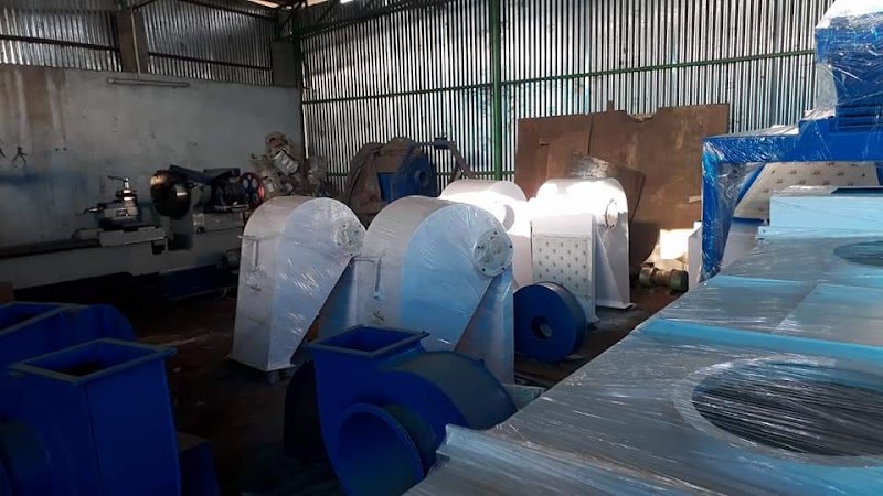 SI Fabrication workshop - SI Fabrication workshop, SANT KANWARRAM WARD, Matadewalya Ward, Bhatapara, Chhattisgarh 493118, India