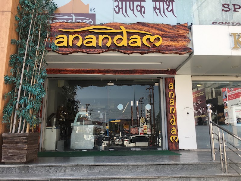 Anandam
