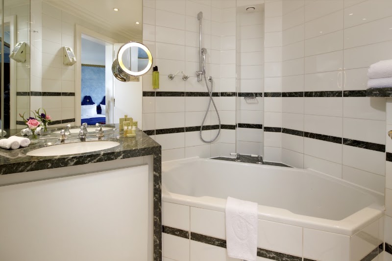 Hôtel Parc Belair - Hôtel Parc Belair 111 Av. du Dix Septembre, 2551 Hollerich Luxembourg