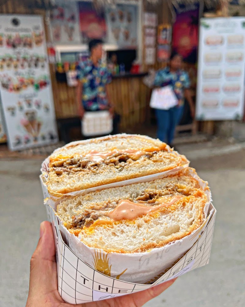Bready To Go 24/7 OPEN - Bready To Go 24/7 OPEN, La Isla Blu Building, Alona Beach Rd, Panglao, Bohol, Philippines