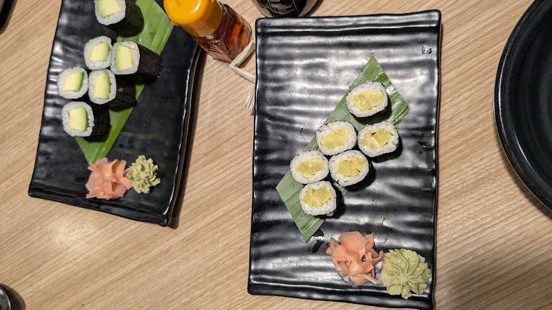 Takashi - Takashi Trilium Avenue Mall, Sector 29, nearest Metro Huda city center, Sector 29, Gurugram, Haryana 122009, India