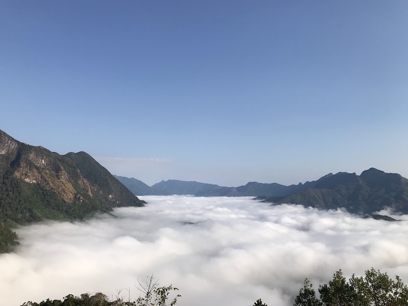 Phadeng Peak Viewpoint ຈຸດຊົມວິວພູຜາແດງ - Phadeng Peak Viewpoint ຈຸດຊົມວິວພູຜາແດງ, Nong Khiaw, Laos