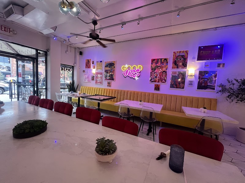 med fresh grill - med fresh grill, 414 S Mill Ave #117, Tempe, AZ 85281, USA