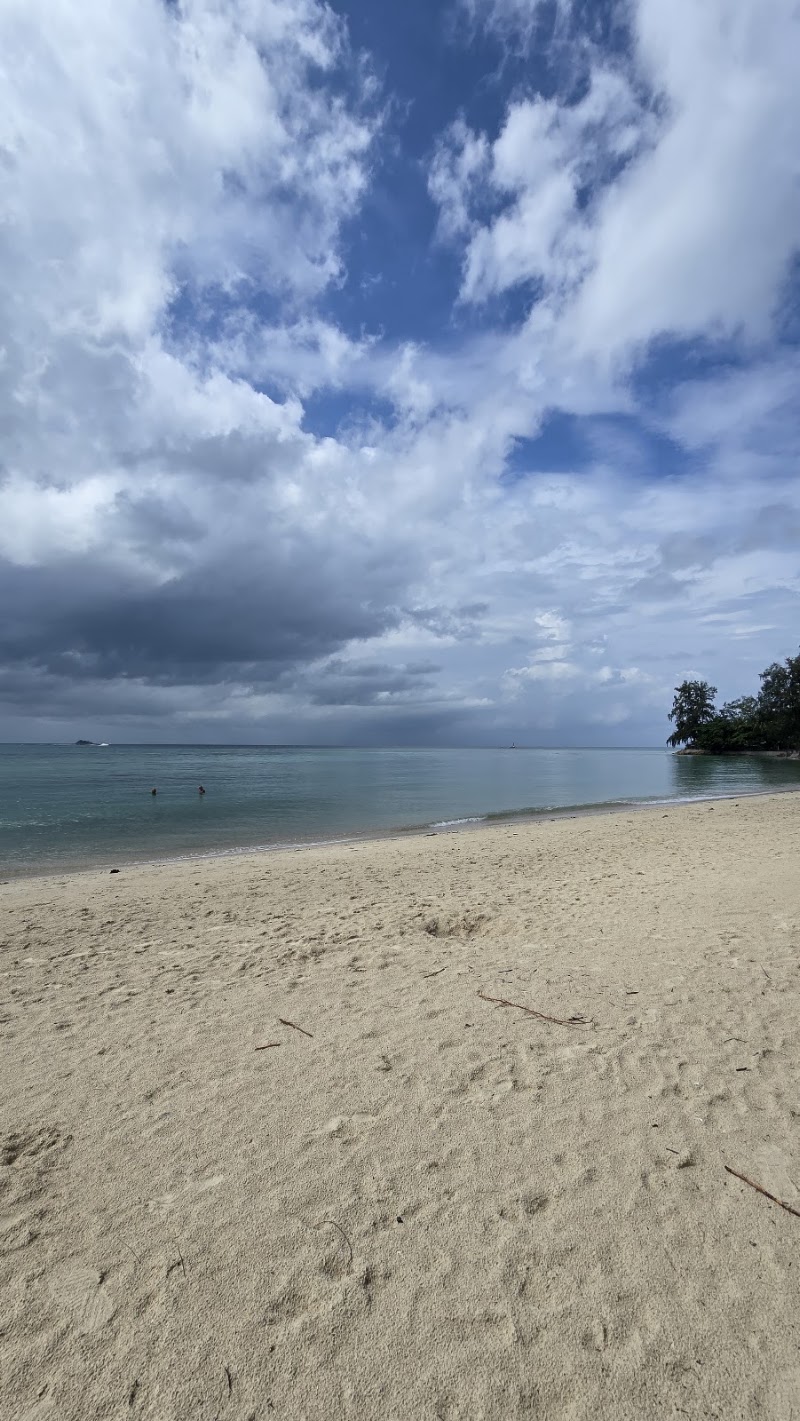 Srithanu Beach - Srithanu Beach Srithanu Beach, Surat Thani, Thailand