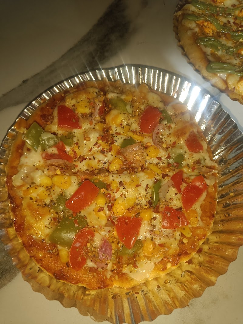 KG's Hunger Stop - KG's Hunger Stop M3M MERLIN, Society Gate, Sector 67, Gurugram, Haryana 122101, India