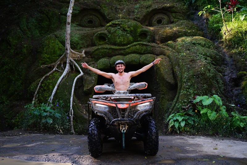 Ubud Atv Adventures - Ubud Atv Adventures Jl. Raya Bresela, Taro, Kec. Tegallalang, Kabupaten Gianyar, Bali 80571, Indonesia