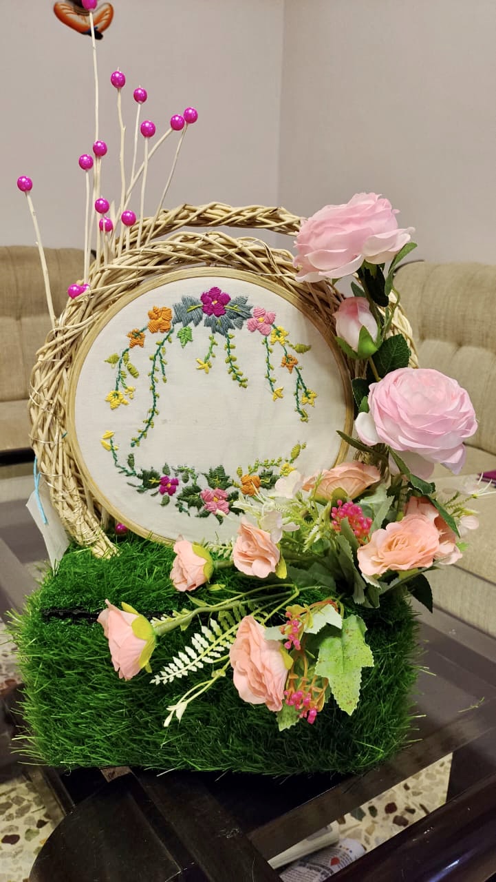 Ferns N Petals : Flowers & Cake delivery in Sambalpur - Ferns N Petals : Flowers & Cake delivery in Sambalpur, 1st Floor, Budharaja Rd, opp. Hotel Grand Siba, Budharaja, Sambalpur, Odisha 768004, India