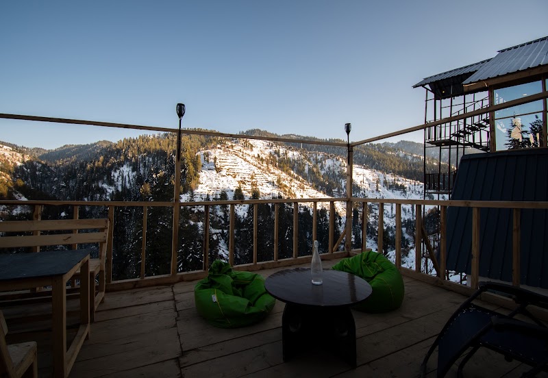 the fika homes, Gadagusain, HP(Slow living boutique home) - the fika homes, Gadagusain, HP(Slow living boutique home) H8C2+3XF, Khauli, Dpf Thunadigad, Himachal Pradesh 175123, India
